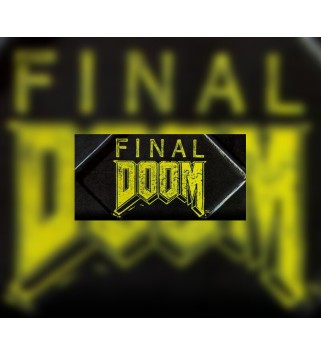 Final Doom Steam Key GLOBAL